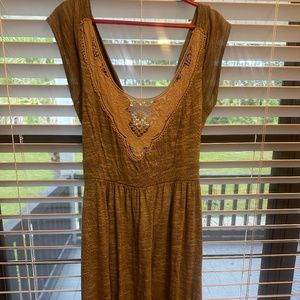 Urban Outfitters Pins and Needles Dress